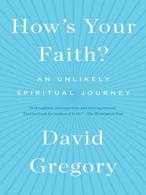 cover image of How's Your Faith